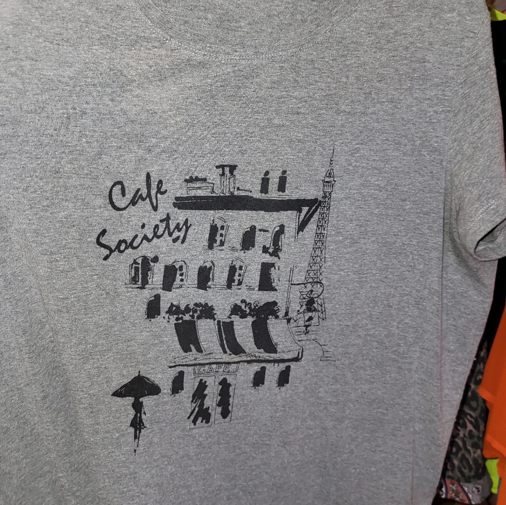 Avon Tee